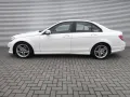 Mercedes-Benz C 250  1.8  AMG Gerne Finanzierung +++