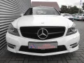 Mercedes-Benz C 250  1.8  AMG Gerne Finanzierung +++