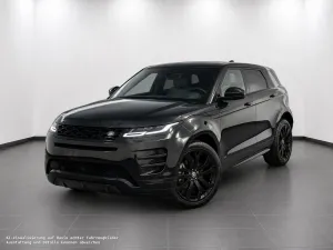 Land Rover Range Rover Evqoue P300e R-Dyn. SE 20
