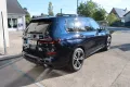 BMW X7 40d MPro,Comf,Excl,Indiv,B&W net €95k
