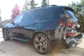 BMW X7 40d MPro,Comf,Excl,Indiv,B&W net €95k