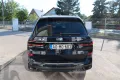 BMW X7 40d MPro,Comf,Excl,Indiv,B&W net €95k