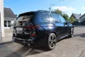 BMW X7 40d MPro,Comf,Excl,Indiv,B&W net €95k