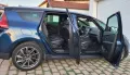 Renault Grand Scenic TCe 160 GPF Black Edition Black...
