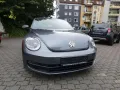 Volkswagen Beetle Basis