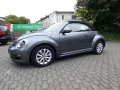 Volkswagen Beetle Basis