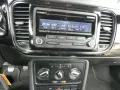 Volkswagen Beetle Basis