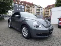 Volkswagen Beetle Basis