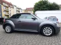 Volkswagen Beetle Basis
