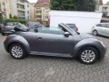 Volkswagen Beetle Basis