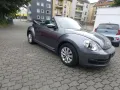 Volkswagen Beetle Basis