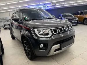 Suzuki Ignis Comfort+ / nur 7150 KM