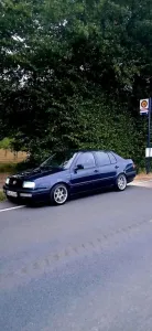 Volkswagen Vento GL 1,8L 75PS