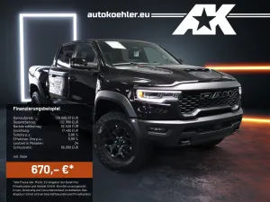Dodge RAM RHO, 3,5T AHK