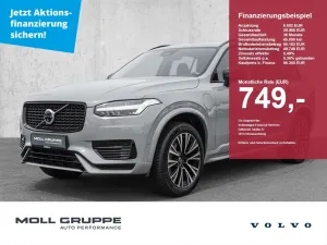 Volvo XC90 T8 AWD Plus Dark Plug-In Pano AHK 360Grad