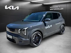 Kia EV2 61 4S WIC 22AC TEC DWP GT-Line Pano 360° H/K