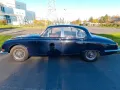 Jaguar S-Type Tausch möglich