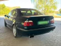 BMW e39 540i