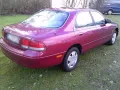 Mazda 626 1. Hand erst 115000 km Rentnerfa...