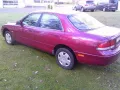 Mazda 626 1. Hand erst 115000 km Rentnerfa...