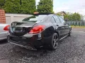 Mercedes-Benz Mercedes C43-450 AMG 4MATIC