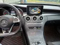 Mercedes-Benz Mercedes C43-450 AMG 4MATIC