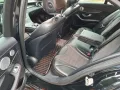 Mercedes-Benz Mercedes C43-450 AMG 4MATIC