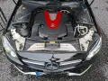 Mercedes-Benz Mercedes C43-450 AMG 4MATIC