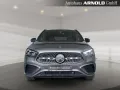 Mercedes-Benz GLA 220 4M AMG-Line MULTIBEAM Night-P. Navi LED
