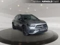 Mercedes-Benz GLA 220 4M AMG-Line MULTIBEAM Night-P. Navi LED