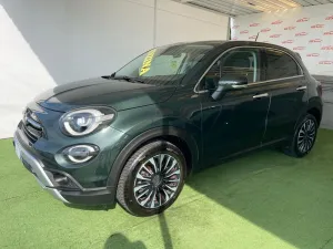 Fiat FIAT 500X 1.0 BENZINA 120CV