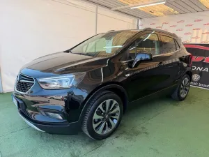 Opel OPEL MOKKA 1.6 DIESEL 136CV 4X4