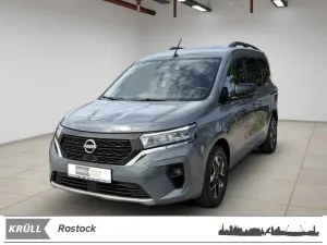 Nissan Townstar L1 Tekna
