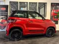 Ligier JS60 - 2022 - 5000 KM Klima Mopedauto Microcar