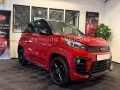Ligier JS60 - 2022 - 5000 KM Klima Mopedauto Microcar