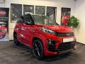 Ligier JS60 - 2022 - 5000 KM Klima Mopedauto Microcar