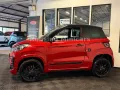 Ligier JS60 - 2022 - 5000 KM Klima Mopedauto Microcar