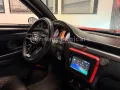 Ligier JS60 - 2022 - 5000 KM Klima Mopedauto Microcar