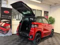 Ligier JS60 - 2022 - 5000 KM Klima Mopedauto Microcar