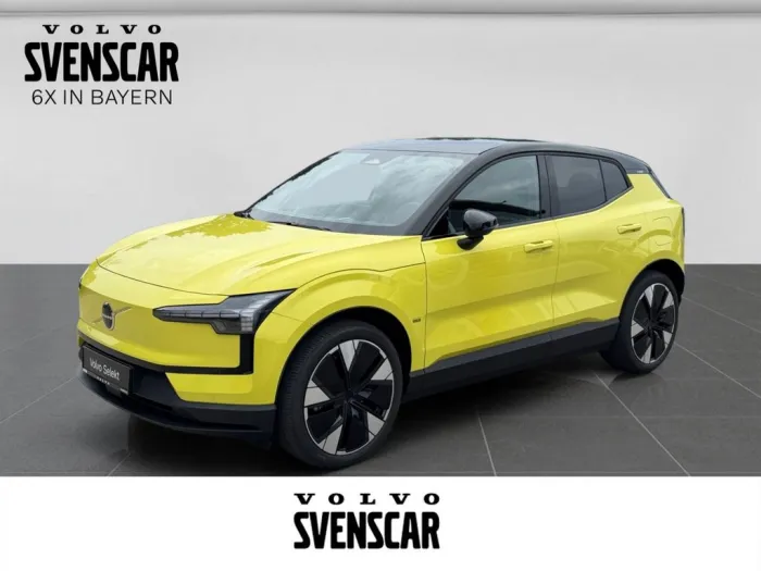 Volvo EX30 Plus Electric Extended Range 69 kWh HarmanK