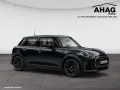 MINI Cooper Classic Trim