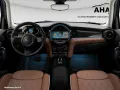 MINI Cooper Classic Trim