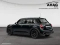 MINI Cooper Classic Trim