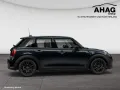 MINI Cooper Classic Trim