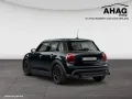MINI Cooper Classic Trim