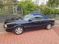 Audi 80 Cabrio Typ 89 2.3E abnb. AHK