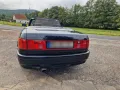 Audi 80 Cabrio Typ 89 2.3E abnb. AHK