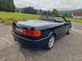 Audi 80 Cabrio Typ 89 2.3E abnb. AHK