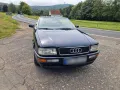 Audi 80 Cabrio Typ 89 2.3E abnb. AHK