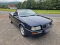 Audi 80 Cabrio Typ 89 2.3E abnb. AHK